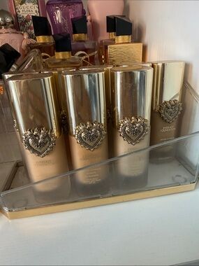 Dolce & Gabbana Everlast Foundation